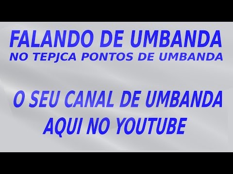 👍Como Deve Ser O Comportamento Do Médium Iniciante Incorporação #tepjca👍
