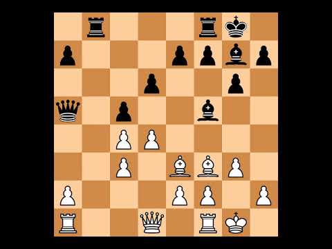 Magnus Carlsen(2698) vs Andrei Volokitin(2645) | Event: Cap d'Agde-B | 2006.10.27