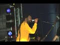 Lucky Dube Romeo Live 2002