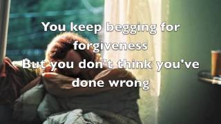 Bear&#39;s Den When You Break Lyrics