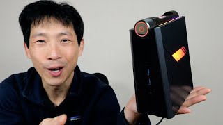 AceMagic AD08 Mini PC Full Review