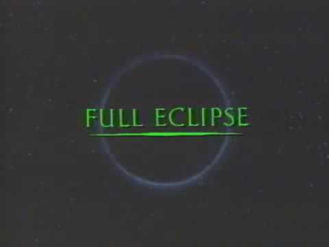 Eclipse completo Trailer