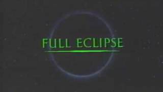 Full Eclipse (1993) - Trailer