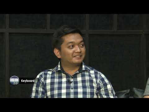 Rimawi Huang Titi Keyboard