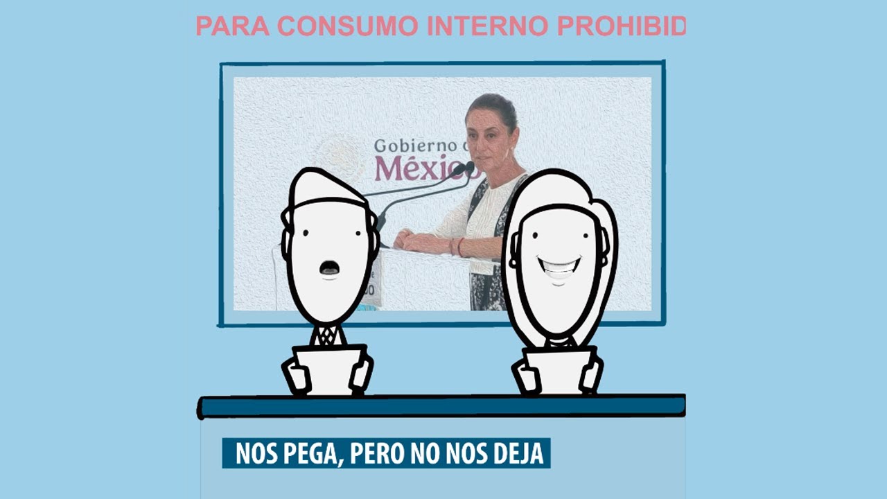 Fuera del Aire: Quesque no hay divorcio