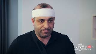 Մոր խոստումը, Սերիա 235, Անոնս / Mother's promise / Mor Khostumy