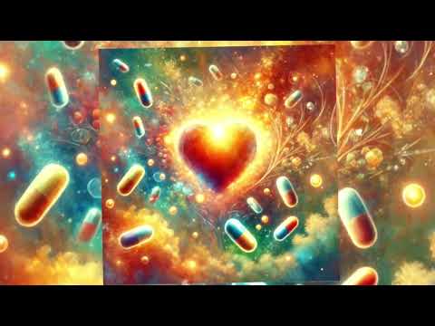 CIORNIY - Vitamine | Audio,2025