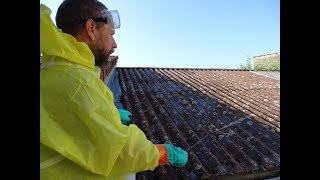 Désamiantage : comment rénover l'isolation de votre toiture 