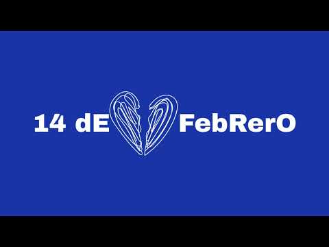 14 dE FebRerO - Matias Aa (Canción Original)