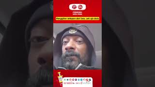 Download lagu Panggilan telepon dari bos, cek aja dulu mp3 Download lagu Panggilan telepon dari bos, cek aja dulu mp3