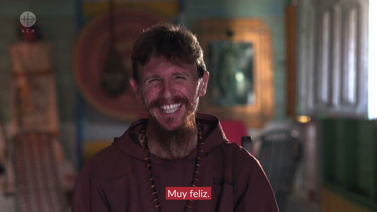 🎥 Testimonio desde la Amazonía