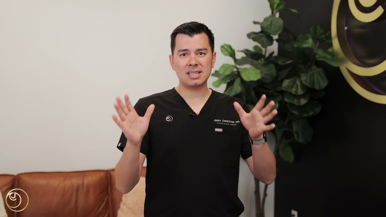 Breast Augmentation Recovery