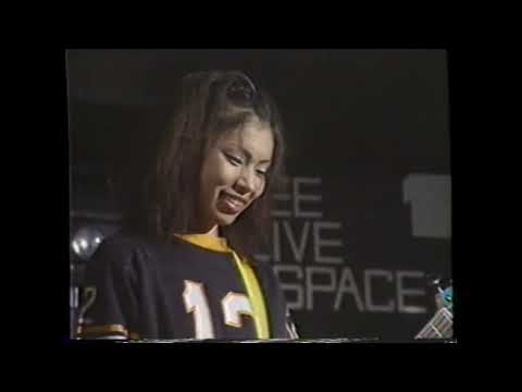 SUPERCAR live at freelive space 13