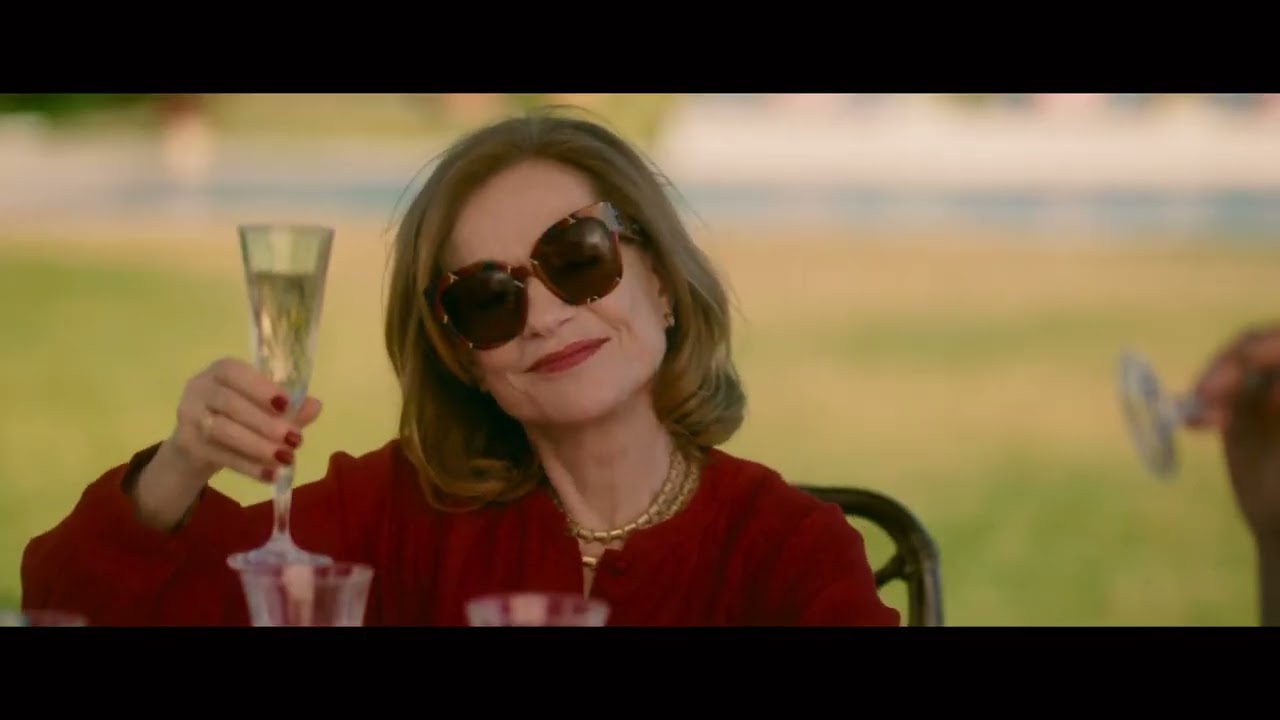 La Donna Più Ricca del Mondo – Il trailer ufficiale italiano