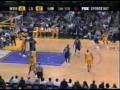 Kobe Bryant 55 Points vs Michael Jordan - Lakers vs Wizards - (2003)