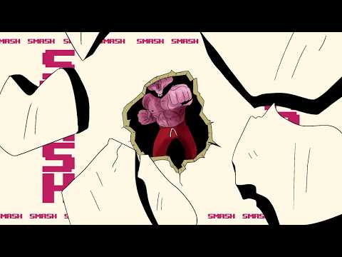 SMASH - Mr. Pig & FENC3R - Holy Pig Records