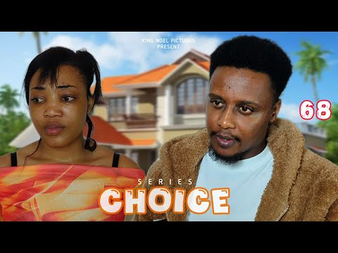 CHOICE [ Ep 68 ]