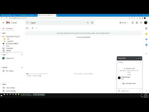 How to Video Chat on Google Chat How to Video Chat on Google Chat