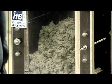 EdW 15: Was kann man an Beton besser machen? (Leibniz Universität Hannover)