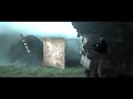 Brave Post Credits Scene