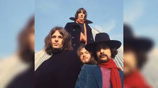 The Gold It&#39;s In The?- Pink Floyd-1972