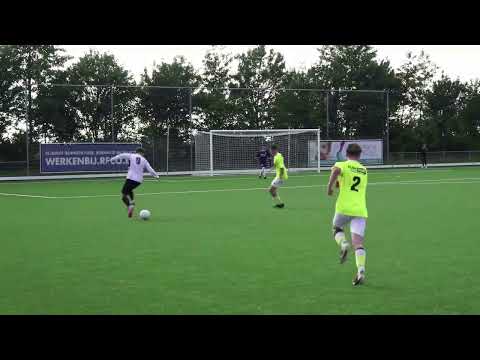 Samenvatting BeFair JO19-1 vs Spirit JO19-2