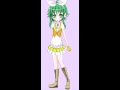Vocaloid Dress Up Game - Renai Circulation 