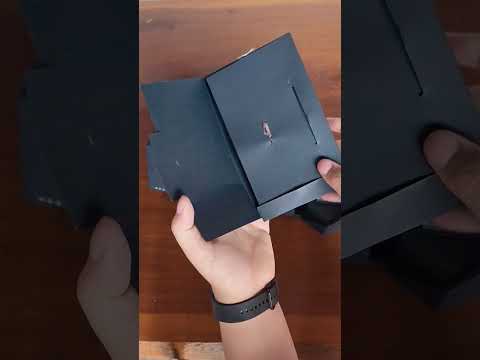 Unboxing ROG Phone 6D Ultimate 512/16gb Dimensity 9000+ #unboxing #gaming #ROG #asus #asusbrasil