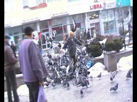 Suceava the tird day of Christmas 27-DECEMBER -2018 !