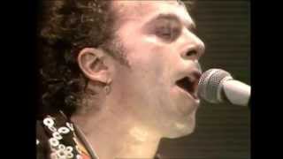 Ian Dury And The Blockheads - Hit Me With Your Rhythm Stick.