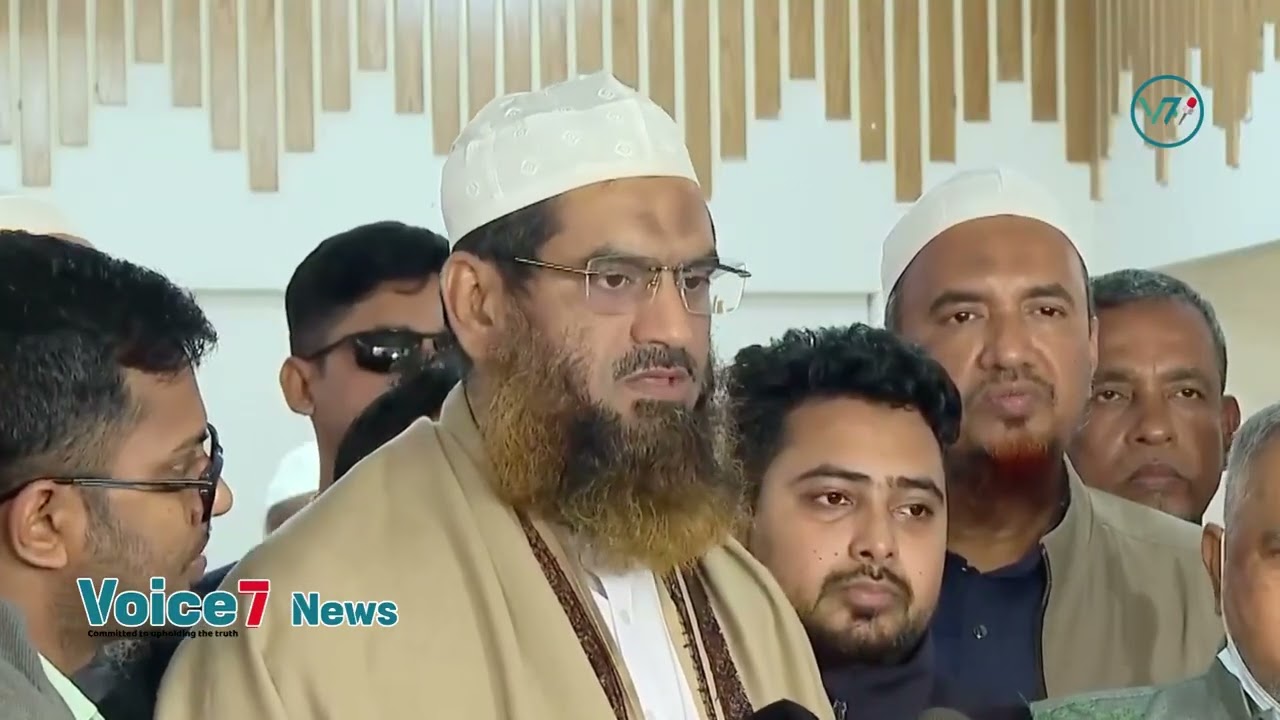 What the alliance leaders said about the seat agreement and alliance | Jamaat Alliance