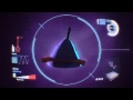 Lazer Bird Hits Angry Birds Space March 22