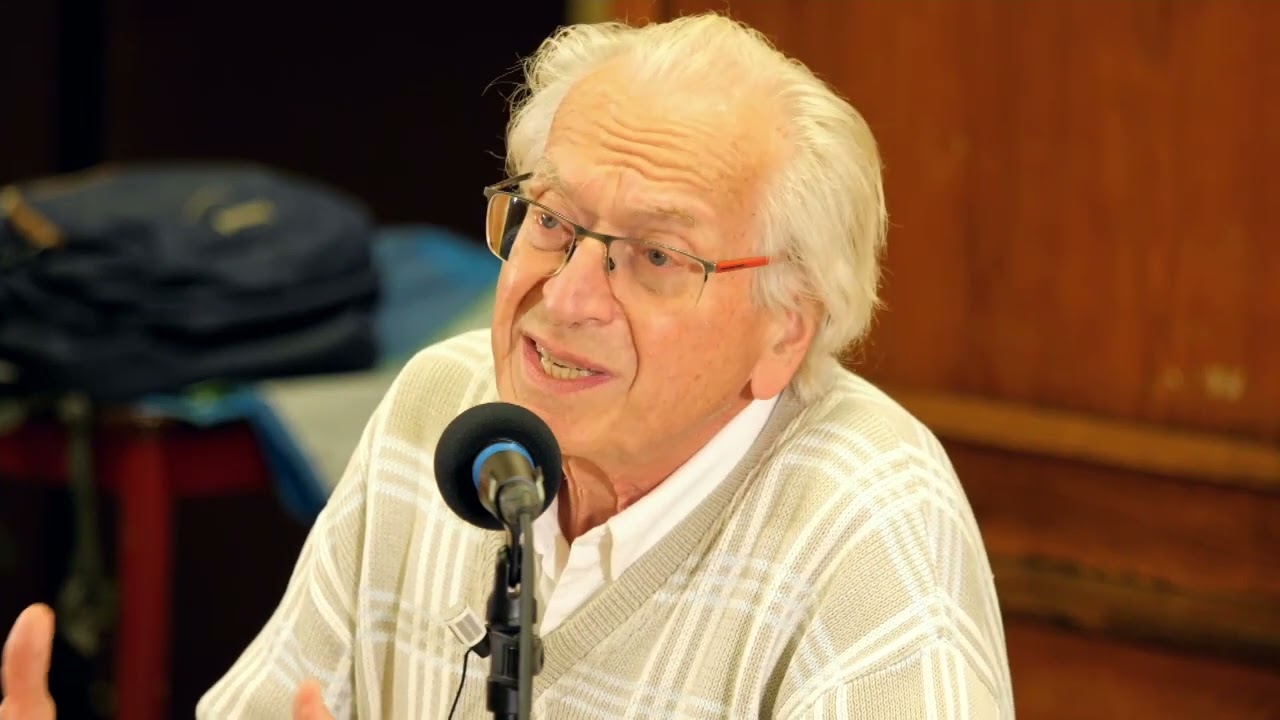 Bernard Friot : Pourquoi des Sécurités Sociales sectorielles ? S05Ep1 22-23