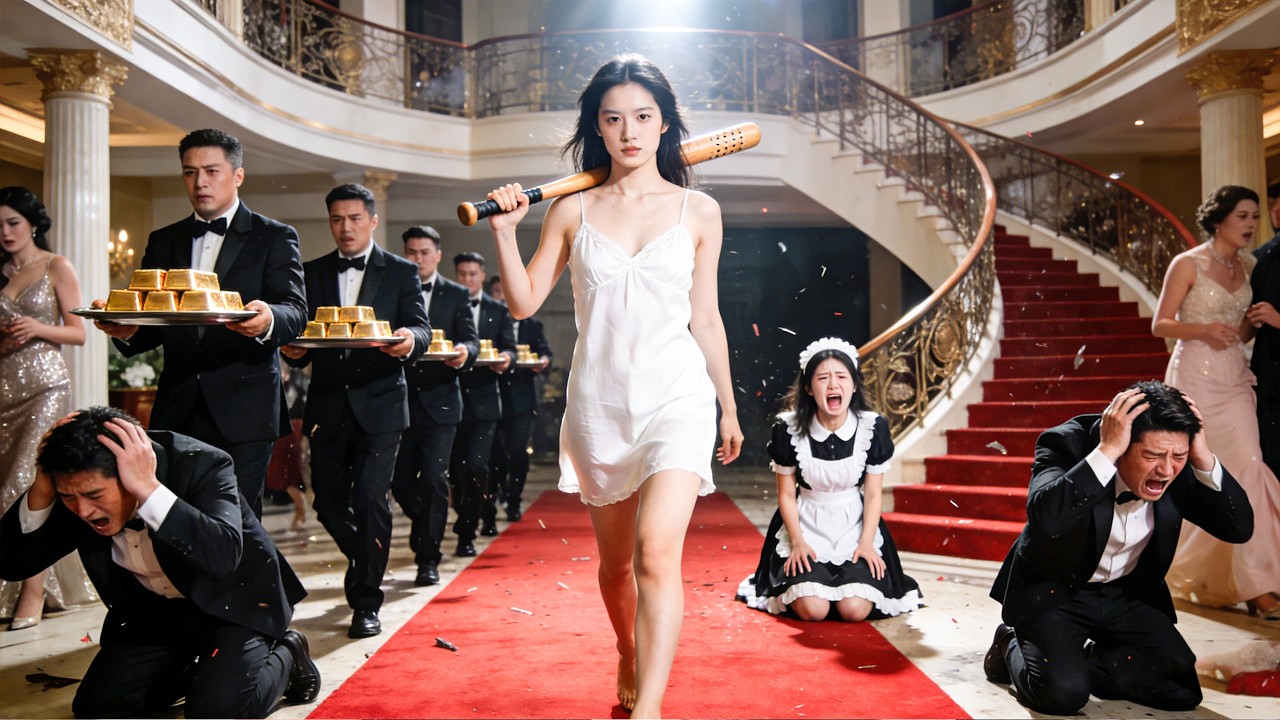 My Husband & His Mistress Poisoned My Food,I'll turn their plan against them;now the revenge begins!