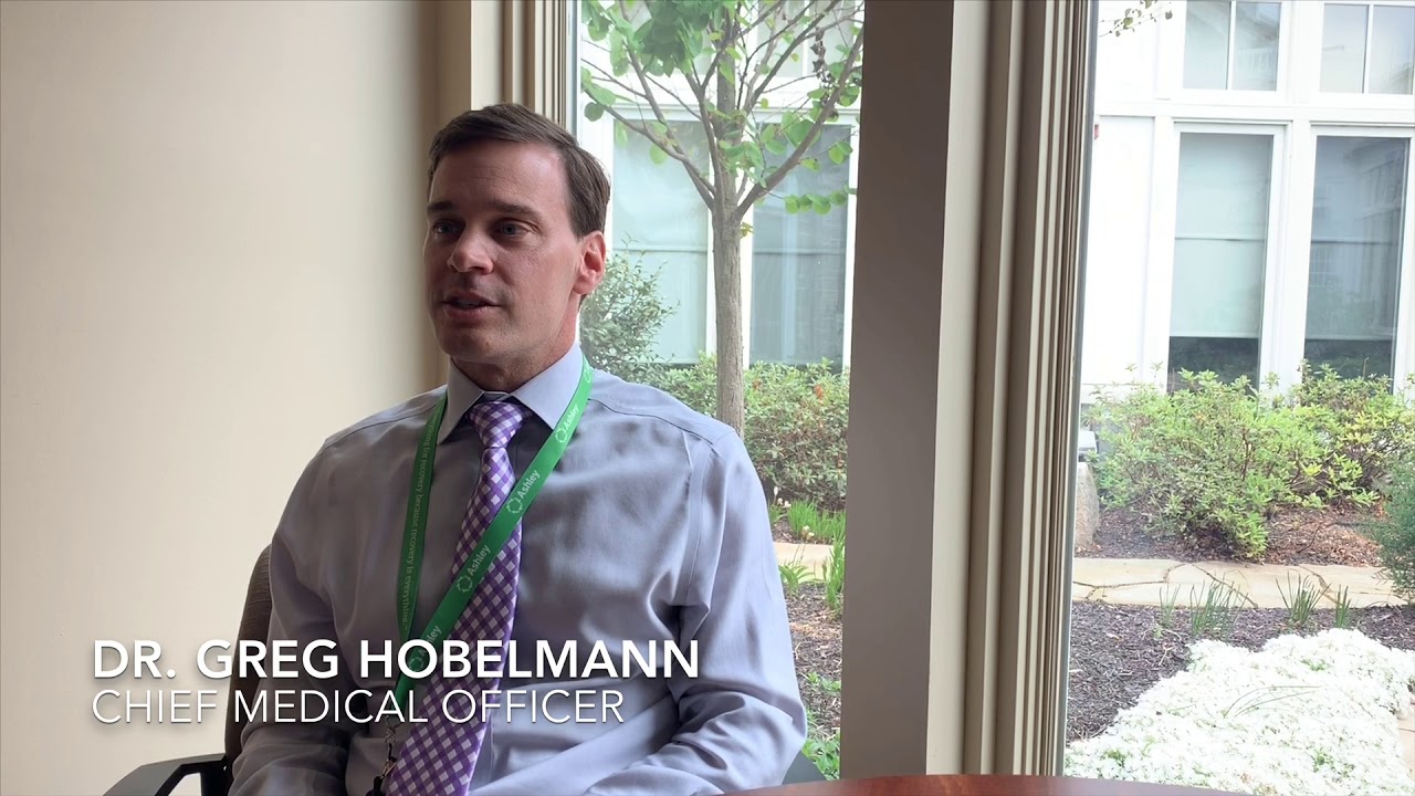 Medication Supported Recovery