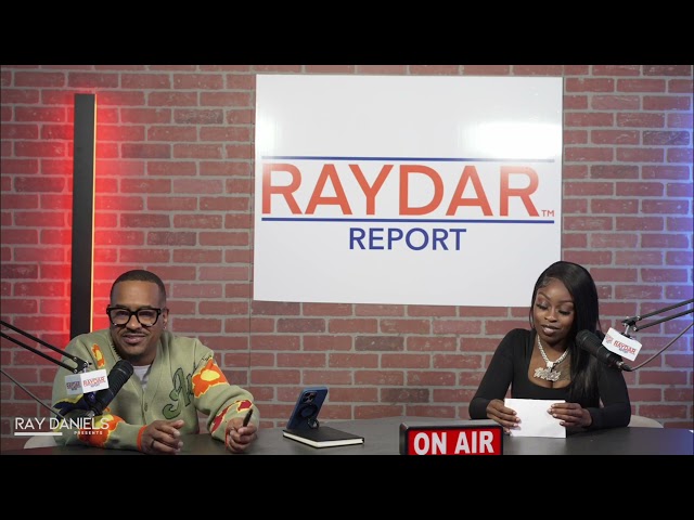 Ray Daniels | What the 50 Cent Jim Jones beef means for HIP-HOP and street rappers