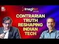 Zoho Founder Sridhar Vembu At ImagiNxt 2026 Summit | Exclusive With Arnab Goswami DEFAULT Thumbnail