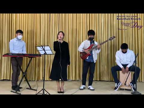 JS Lalnunthari - I hlû a ni (KTP Kawrthah Branch Rising Day Vawi 70-na)