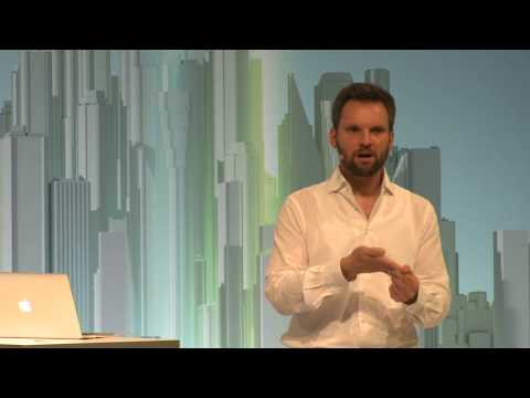 Jelle van Dijk: "Out of your mind, into the body? From theory to inspiration"