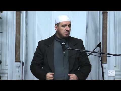 19 - Nëse nuk dini, atëherë pyetni njerëzit e dijshëm - Enis Rama