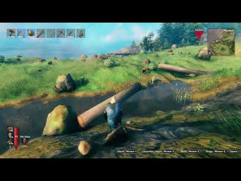 Valheim | Mistlands/Hildir's Request | S1E32 | Can I beat this game?