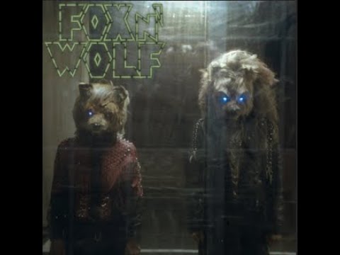 Fox n' Wolf - Beat Me Up
