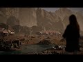 Space 1999 New Earth Reboot Trailer
