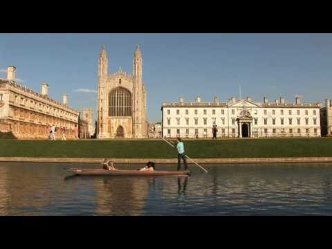 EF Academic Year Abroad - Destinations