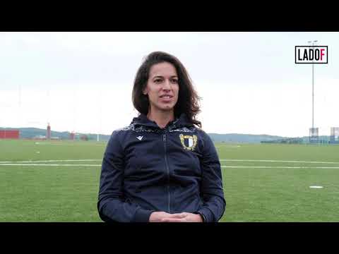 Solange Carvalhas - Lado F