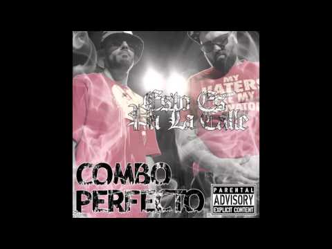 Combo Perfecto ft. Salvi Perez - Sacala A Bailar -