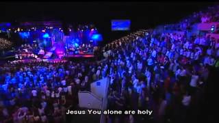 Hillsong - I Will love(HD)With Songtekst/Lyrics