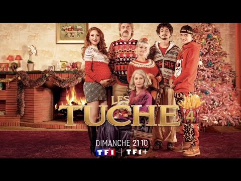 Les Tuche 4 ( TF1 Récréation )