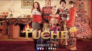 Download lagu Les Tuche 4 ( TF1 Récréation ) mp3