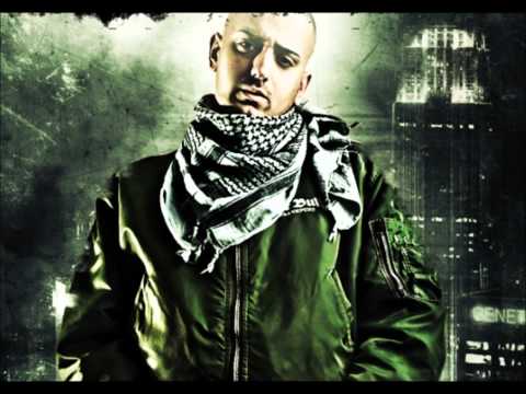 Haftbefehl feat. Xatar & Ssio - Schock Remix